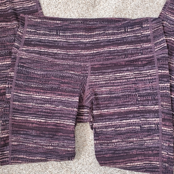 Athleta leggings - Picture 2 of 7